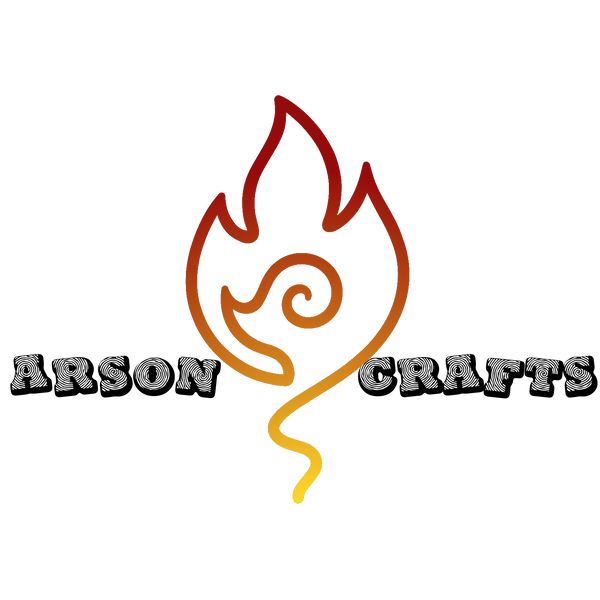 arson crafts